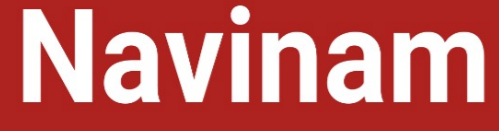 Navinam Logo